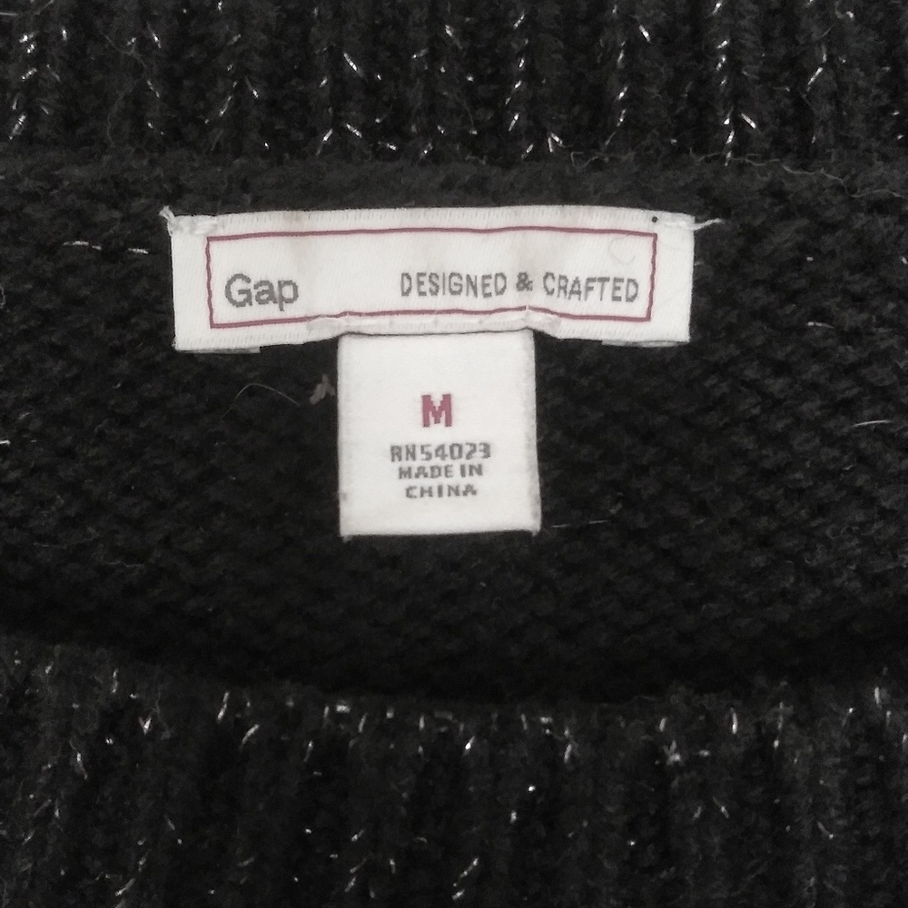 Sweater - Picture 2 of 4